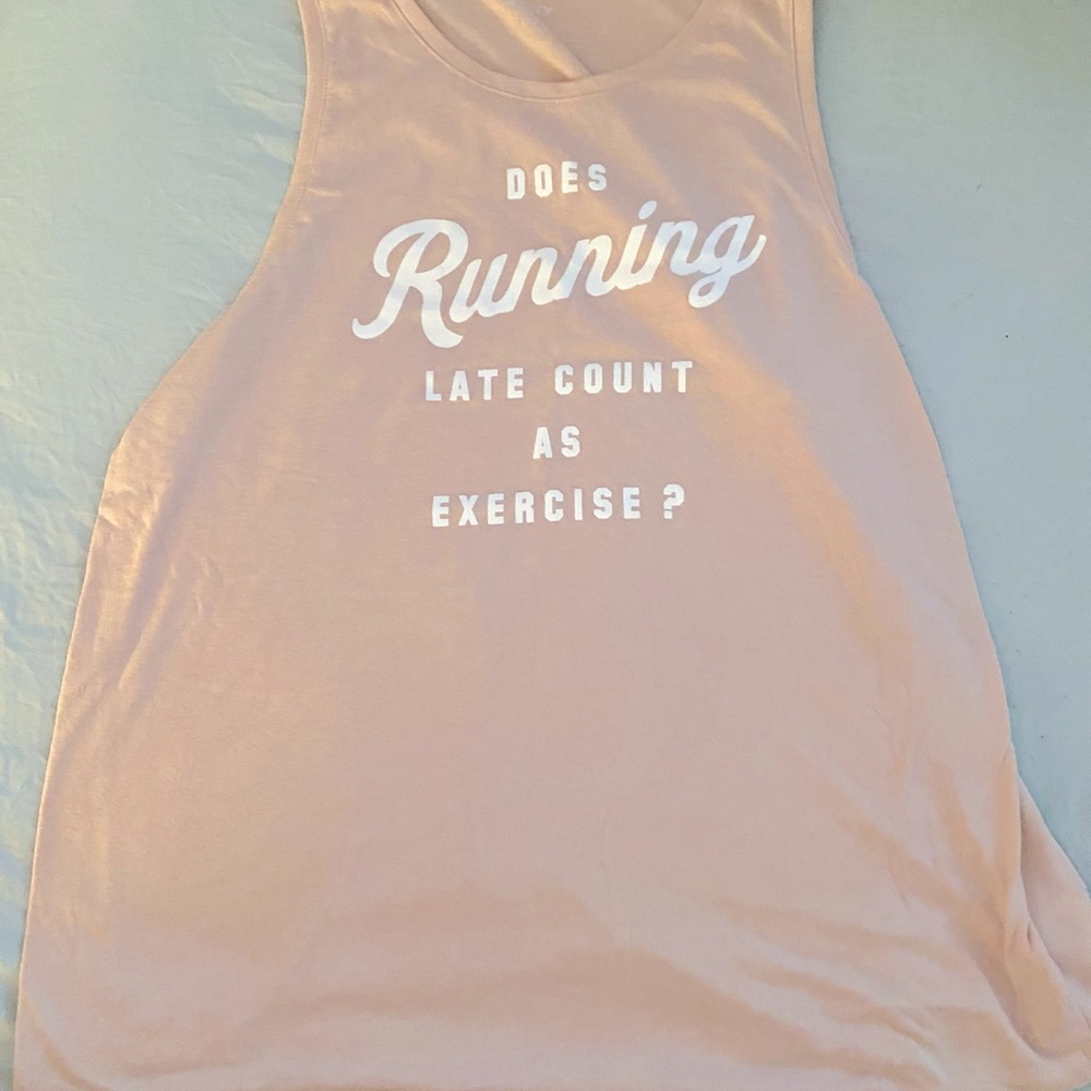 Old Navy Graphic Tank